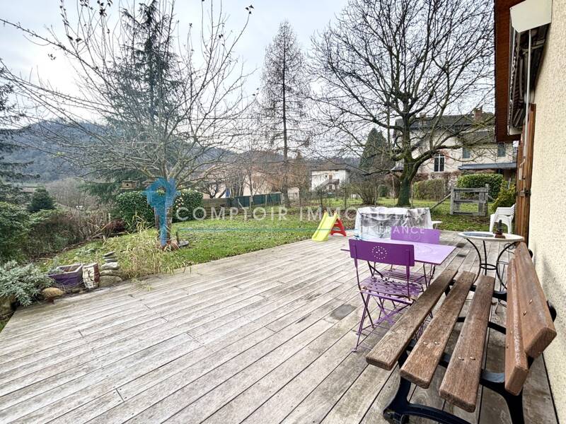 Maison à louer, 88m², ISERE