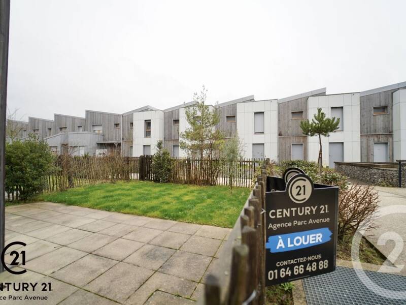 Maison à louer, 77m², BUSSY SAINT GEORGES