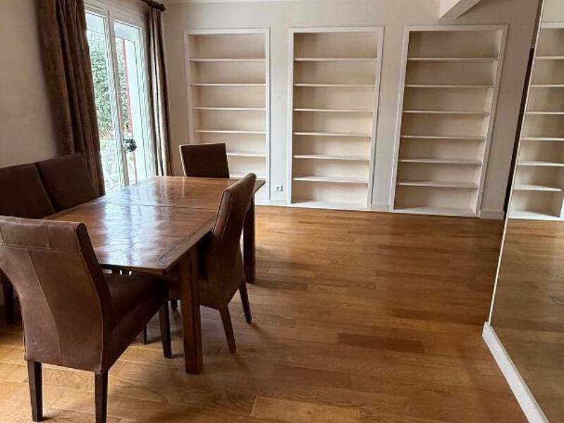 Maison à louer, 144m², LESIGNY