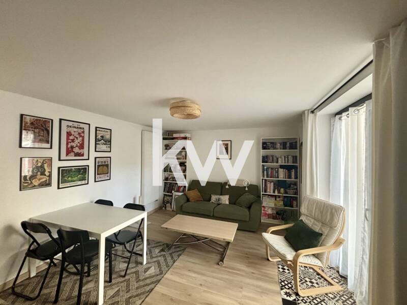 Maison à vendre, 89m², SAINT ETIENNE
