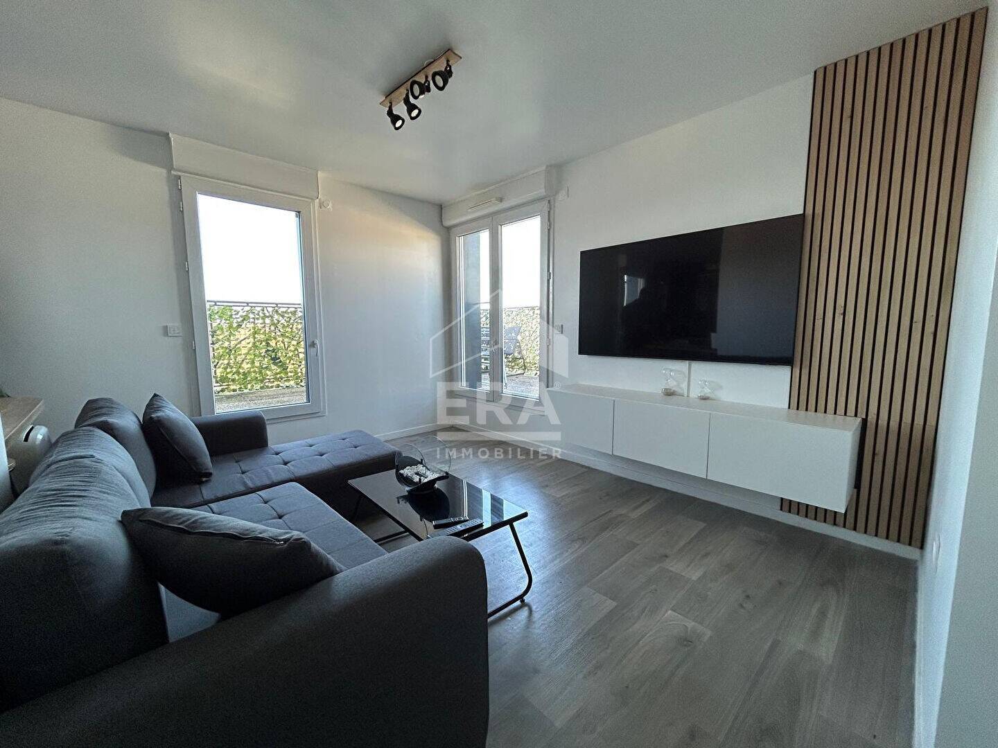 Maison à louer, 39m², DAMMARIE LES LYS