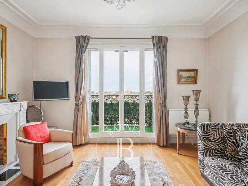 Maison à vendre, 61m², PARIS 7E