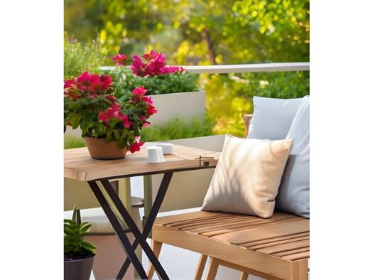 Appartement à vendre - neuf 193 000 € 2 pièces 1 chambre 35 m² 1er étage Les Angles 66210