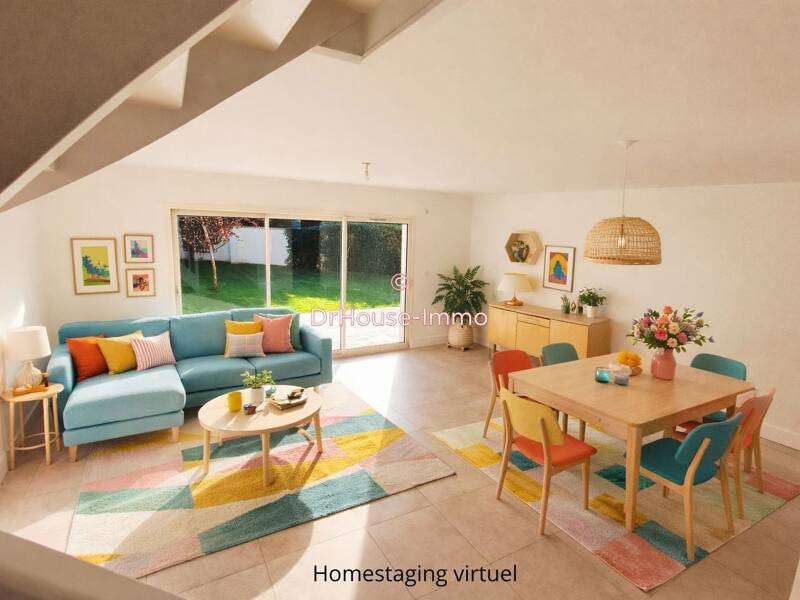 Maison à vendre, 149m², ORLEANS