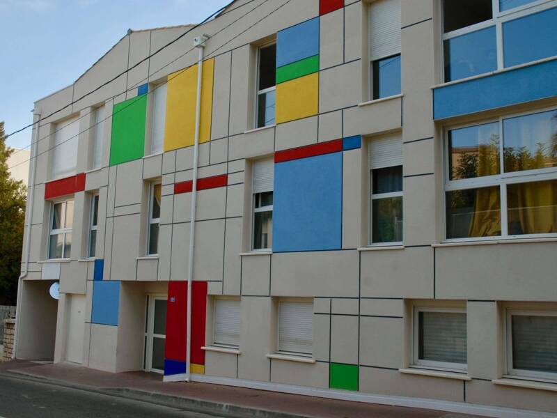 Maison à louer, 65m², MONTPELLIER