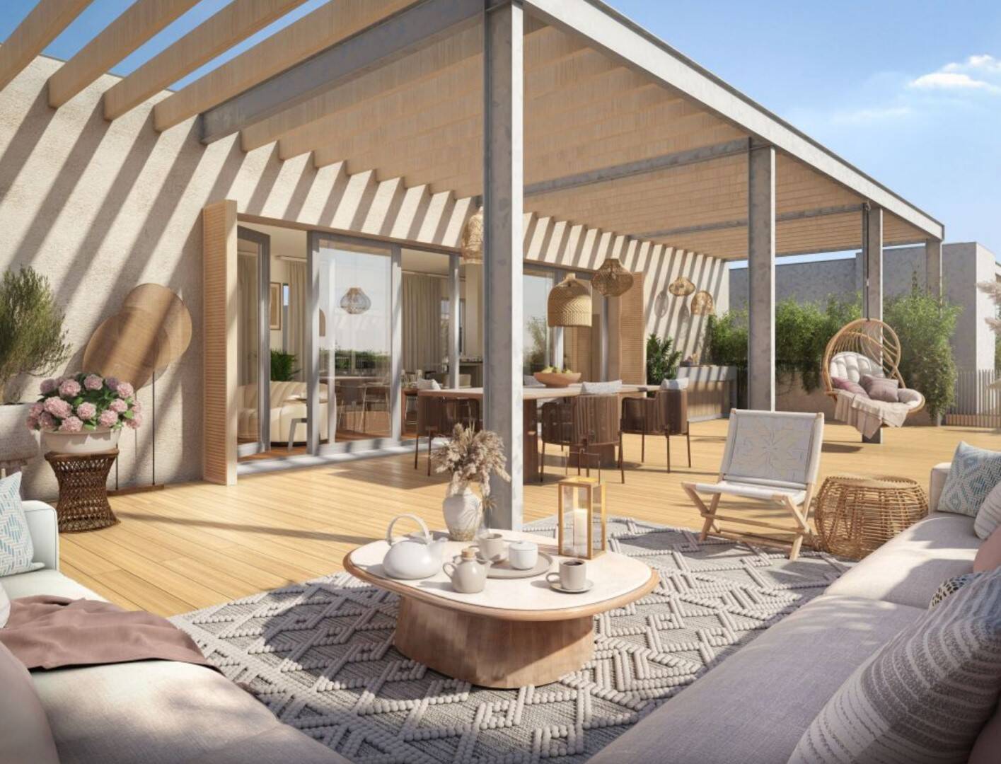 Maison à vendre, 67m², PUISEUX EN FRANCE