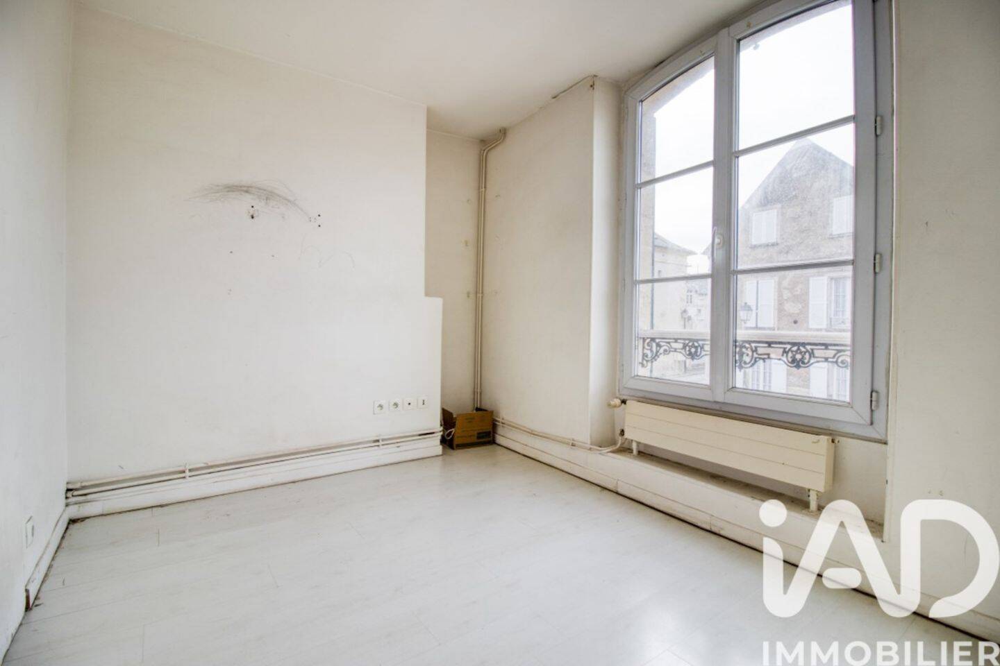 Maison à vendre, 47m², MAGNY EN VEXIN