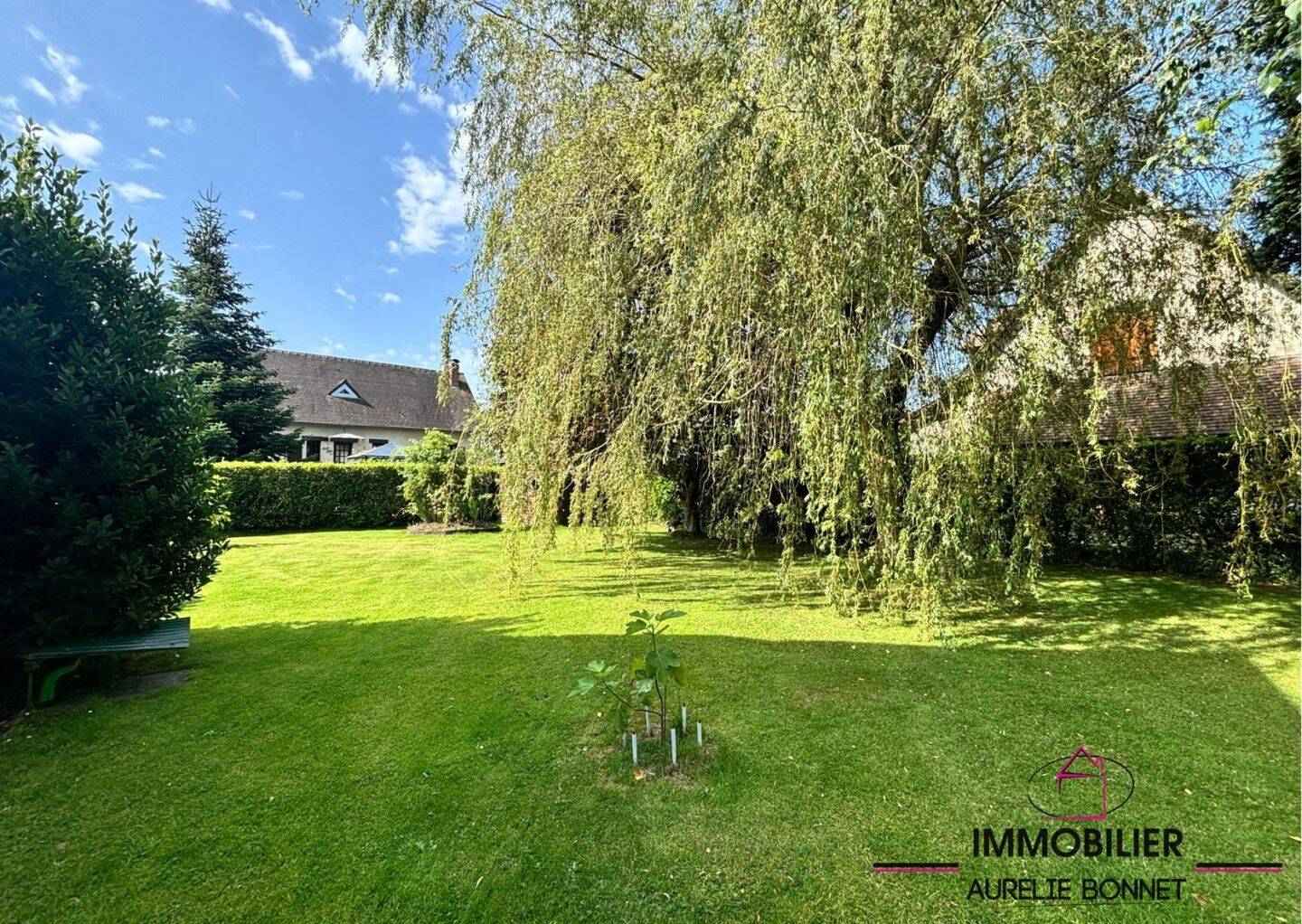 Maison à vendre, 159m², SAINT GATIEN DES BOIS