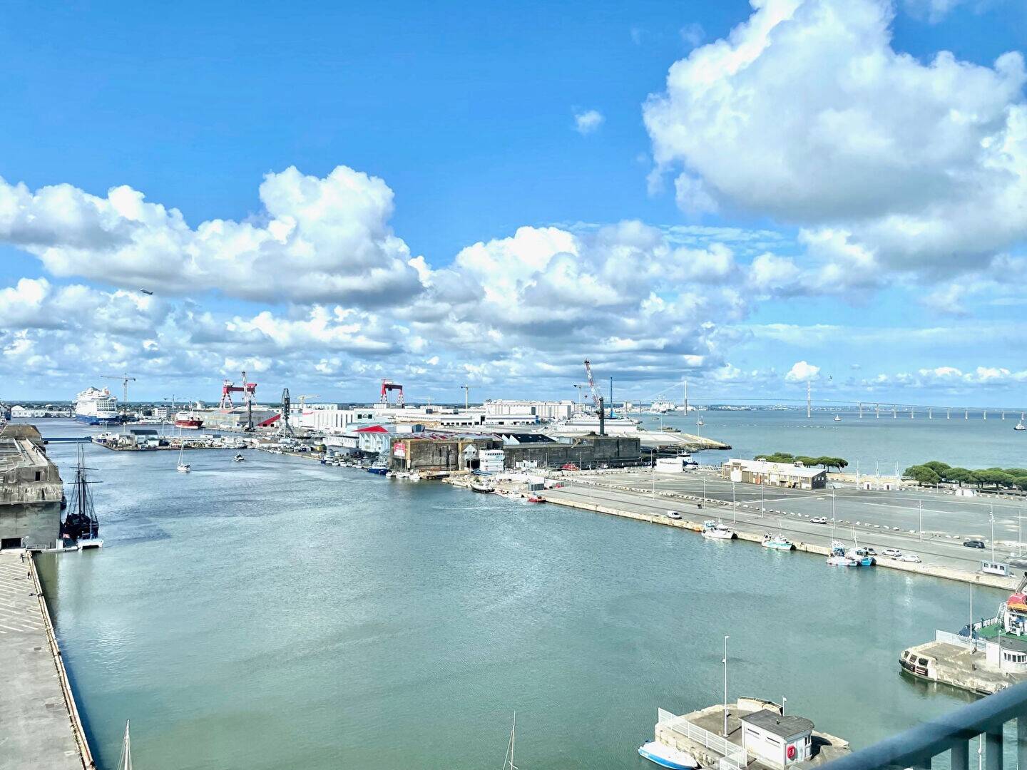 Maison à vendre, 128m², SAINT NAZAIRE
