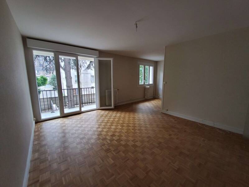 Maison à louer, 78m², NANTES