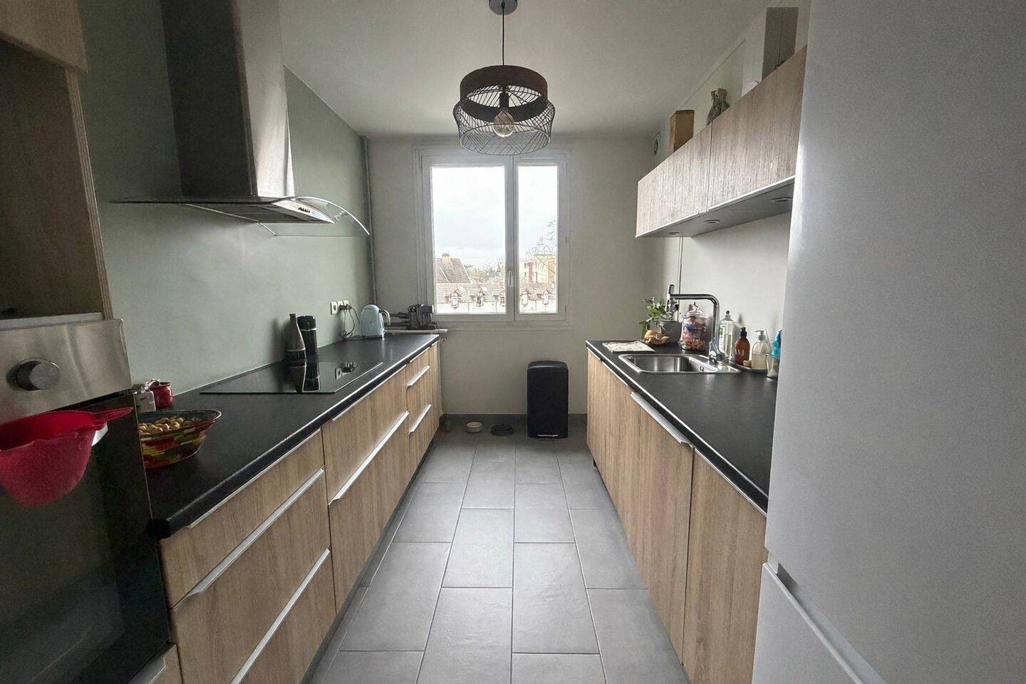 Maison à vendre, 73m², MAISONS LAFFITTE