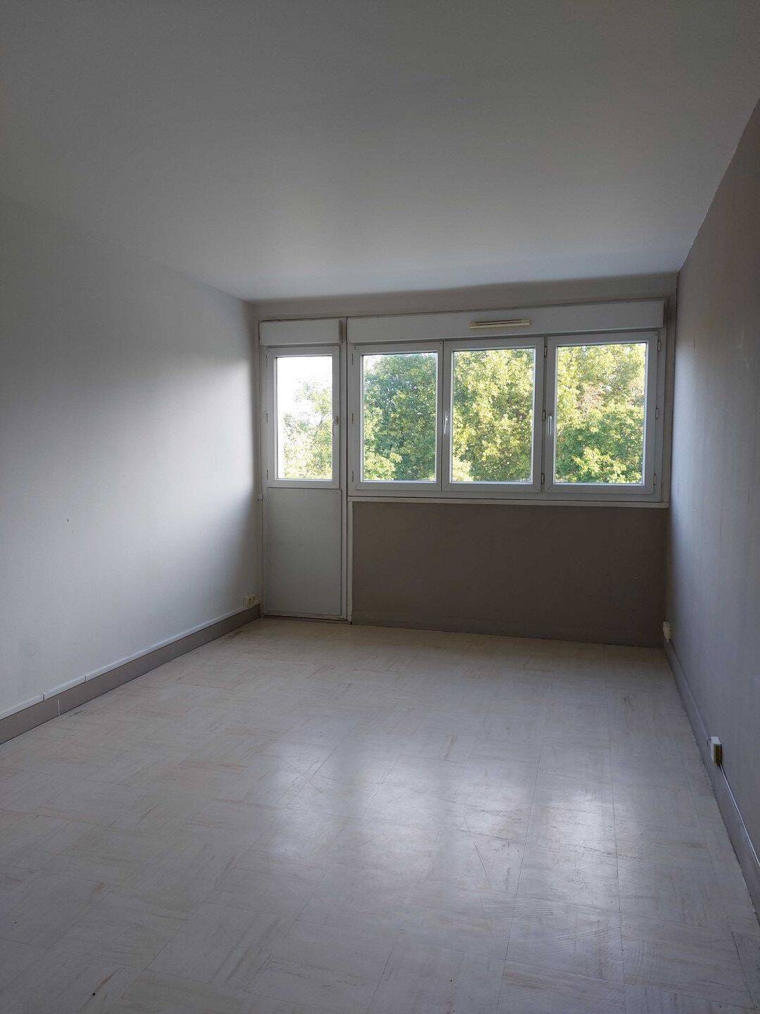 Maison à louer, 55m², CHAMPIGNY SUR MARNE