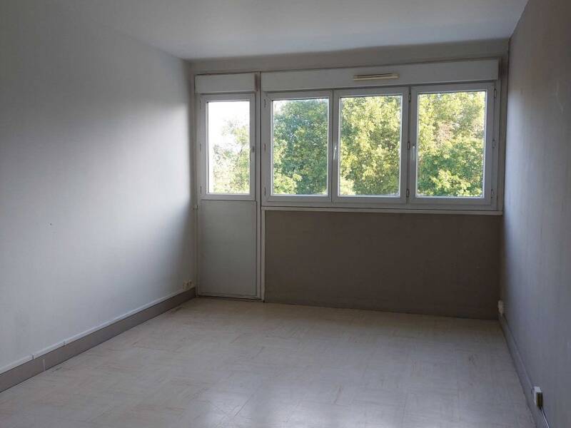 Maison à louer, 55m², CHAMPIGNY SUR MARNE