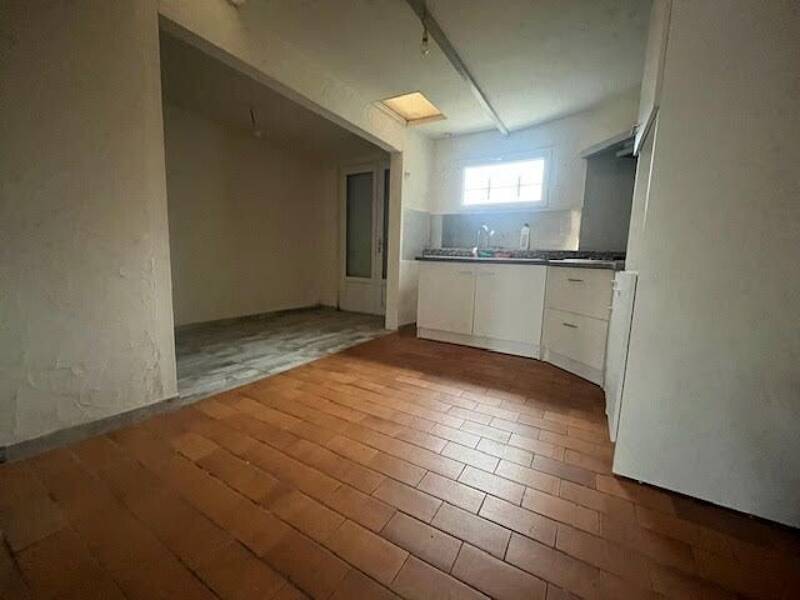 Maison à vendre, 60m², SAINT SAULVE