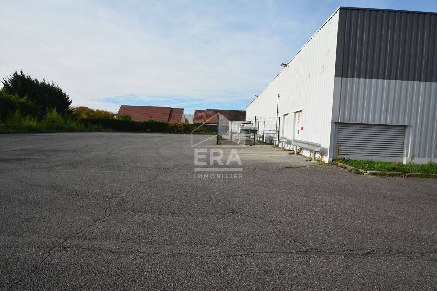 Maison à vendre, 1700m², BOBIGNY