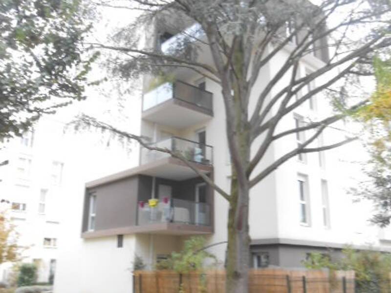 Maison à louer, 76m², TASSIN LA DEMI LUNE