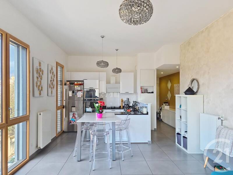 Maison à vendre, 87m², LYON 4E