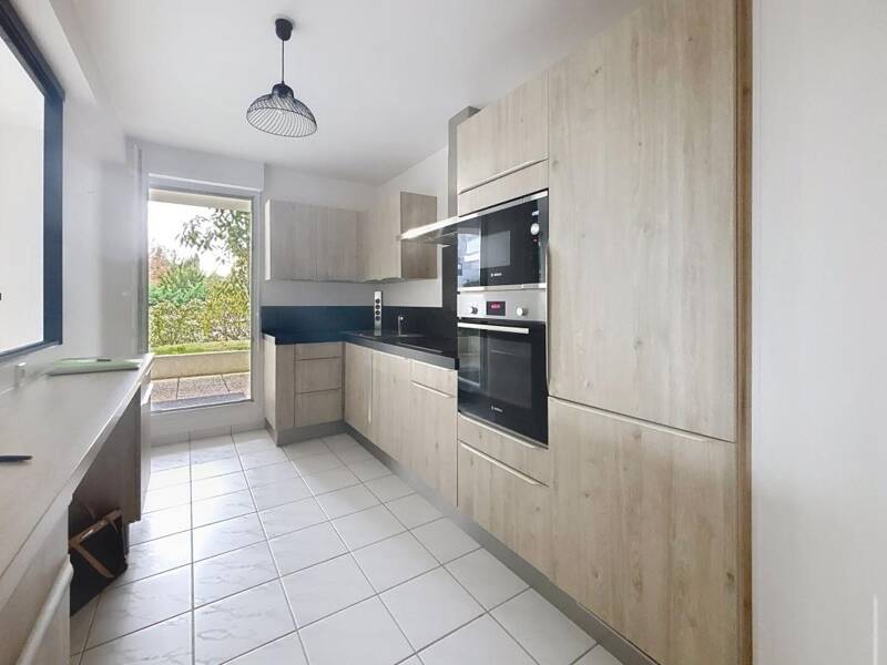 Maison à vendre, 68m², TOURS