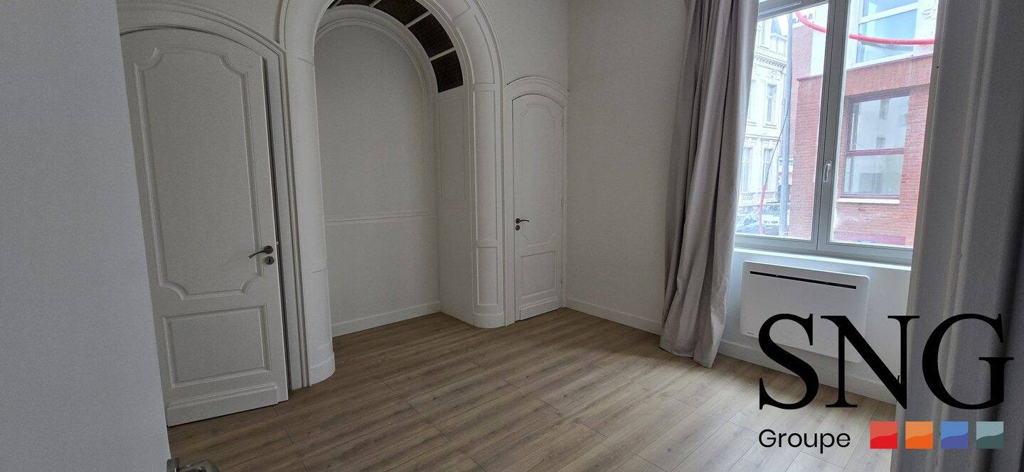 Maison à louer, 71m², TOURCOING
