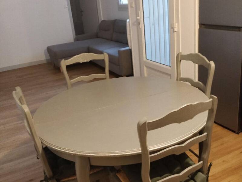 Maison à louer, 38m², AIZENAY