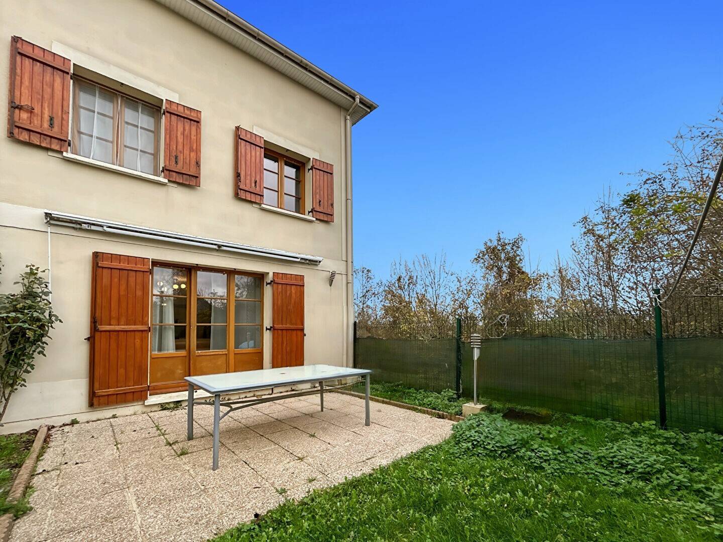 Maison à vendre, 88m², COMBS LA VILLE