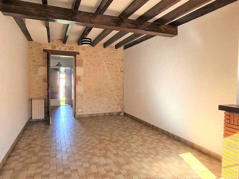 Maison à louer, 78m², MARMANDE