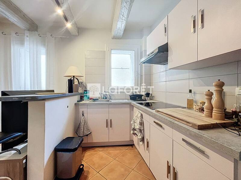 Maison à louer, 42m², PIOLENC