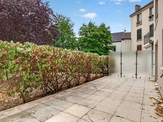 Appartement à vendre 292 000 € 2 pièces 1 chambre 48 m² RDC/5 Ledru Rollin Le Perreux-sur-Marne 94170