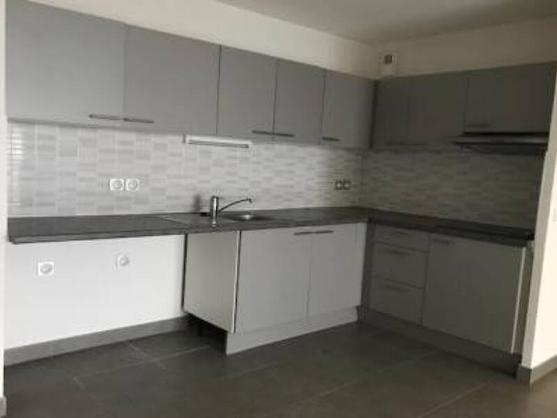 Maison à louer, 67m², MONTPELLIER