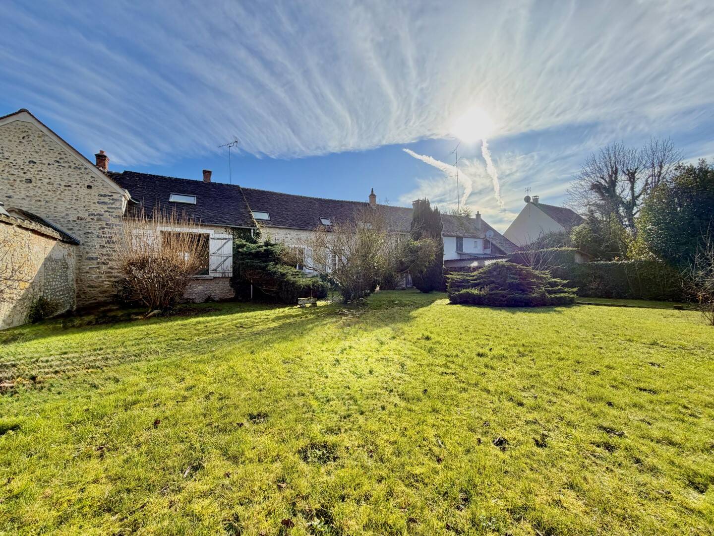 Maison à vendre, 251m², MONTIGNY SUR LOING