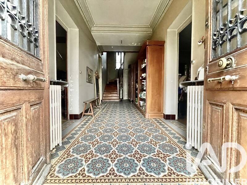 Maison à vendre, 241m², GRENOBLE