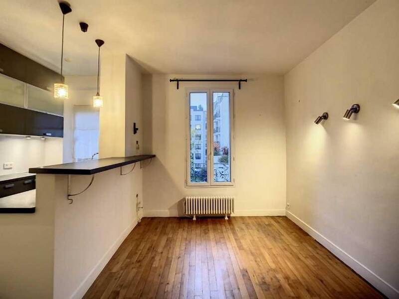 Maison à louer, 36m², LEVALLOIS PERRET