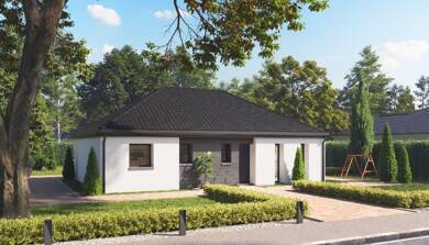 Terrain avec maison neuve à vendre 216 000 € Vermelles 62980