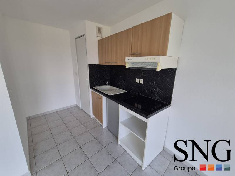 Maison à louer, 34m², GOURNAY EN BRAY