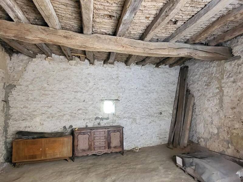 Maison à vendre, 50m², ANGLES SUR L'ANGLIN