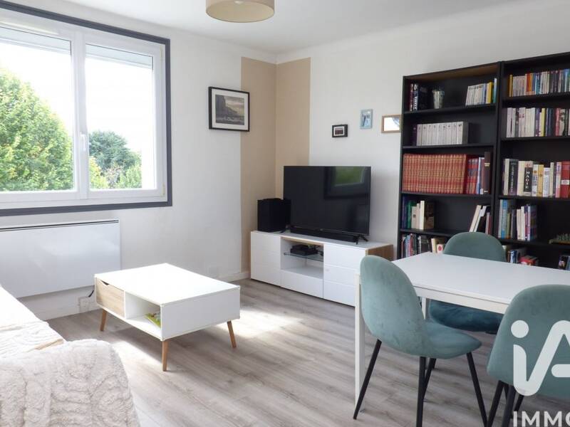 Maison à louer, 61m², NANTES