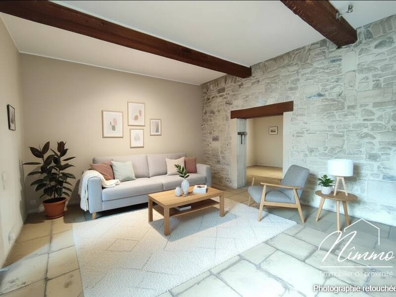 Maison à vendre, 134m², NIMES