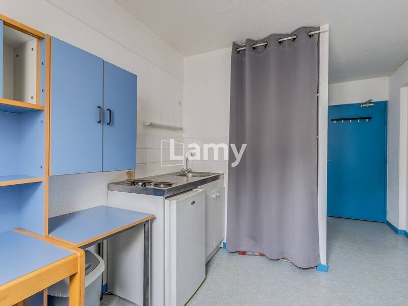 Maison à vendre, 14m², LILLE