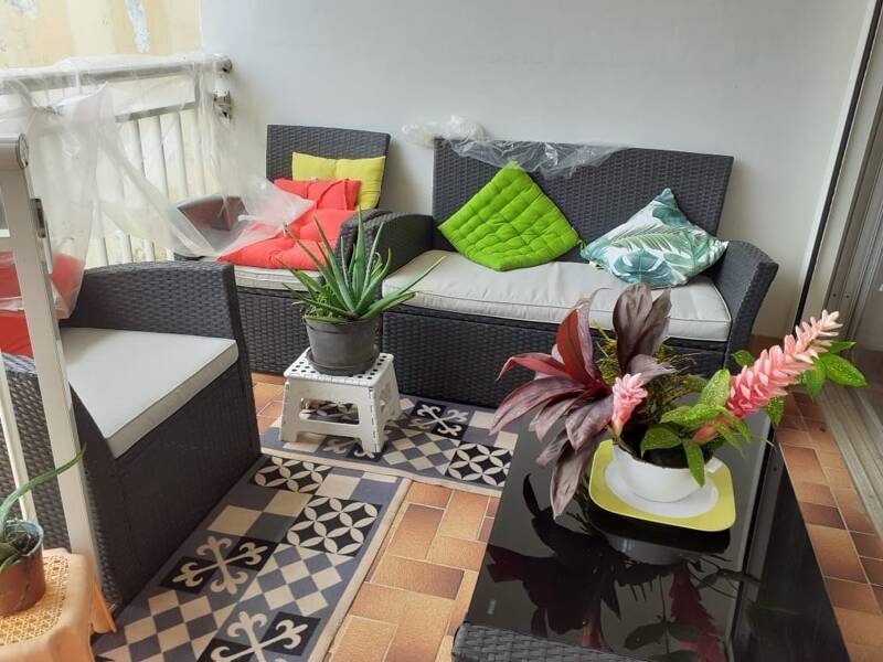 Maison à vendre, 84m², GROS MORNE