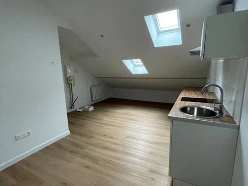 Maison à louer, 15m², LIMOGES