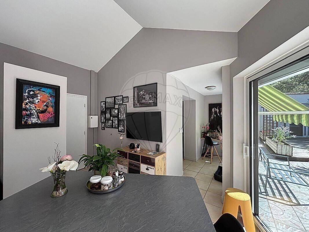 Maison à vendre, 163m², MESCHERS SUR GIRONDE