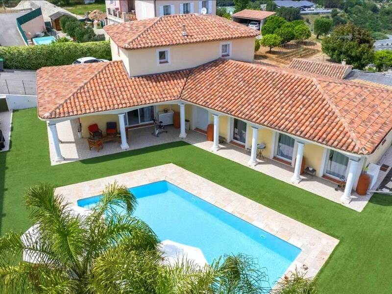 Maison à vendre, 161m², NICE