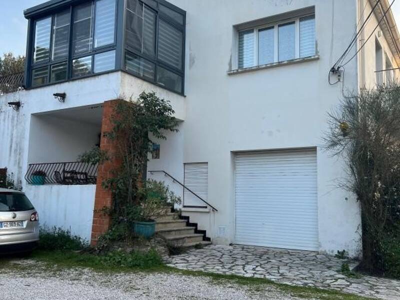 Maison à vendre, 70m², MARSEILLE 12E