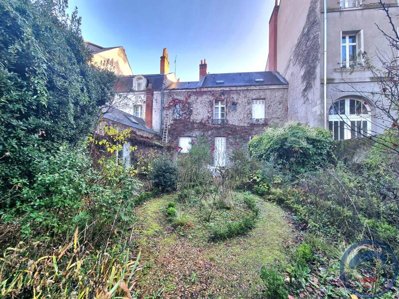 Maison à vendre, 186m², TOURS