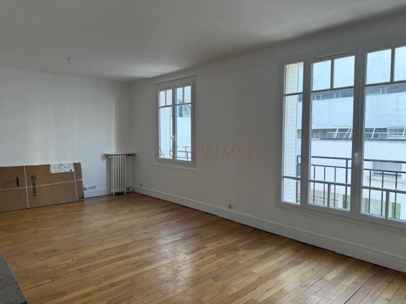 Maison à louer, 65m², BOULOGNE BILLANCOURT