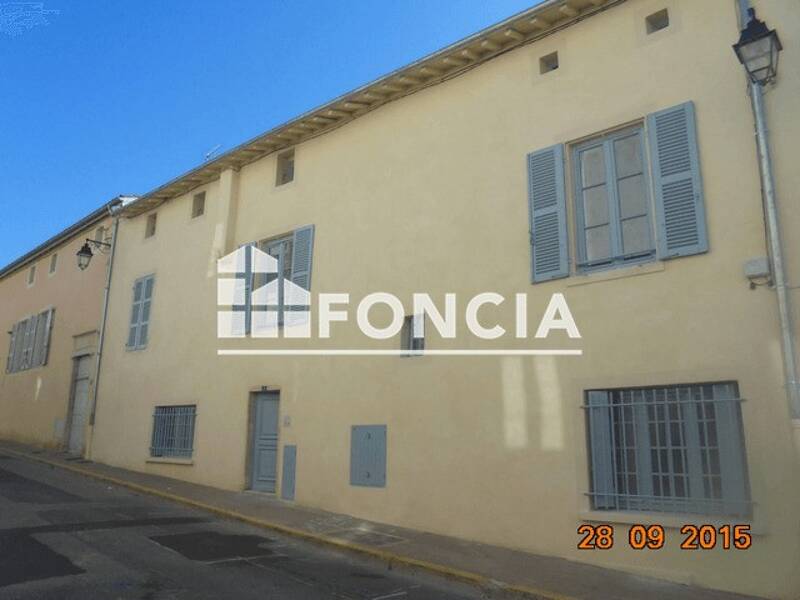 Maison à louer, 37m², TREVOUX