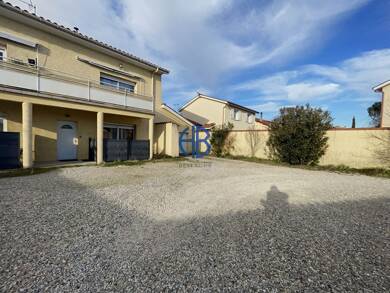 Appartement à vendre 215 000 € 3 pièces 2 chambres 101 m² Étage 1/2 Moidieu Detourbe 38440