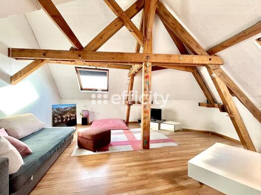 Appartement à vendre 149 000 € 4 pièces 3 chambres 97 m² Étage 2/2 Centre Soissons 02200