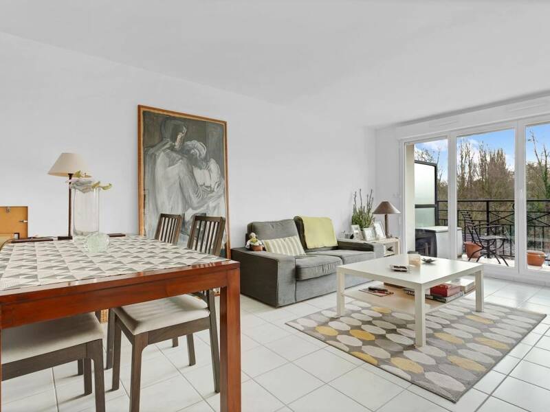 Maison à louer, 56m², YERRES