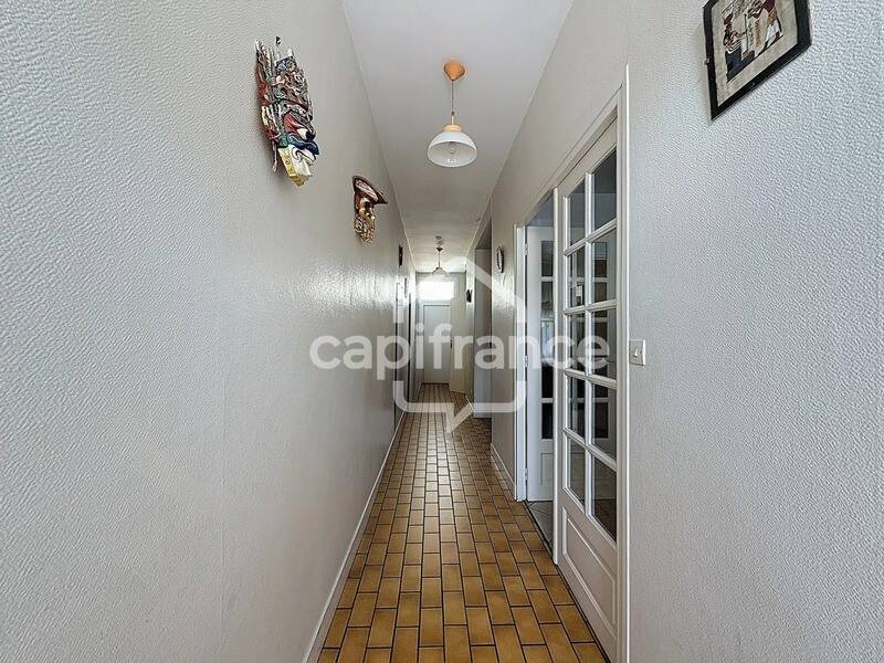 Maison à vendre, 142m², TOURS